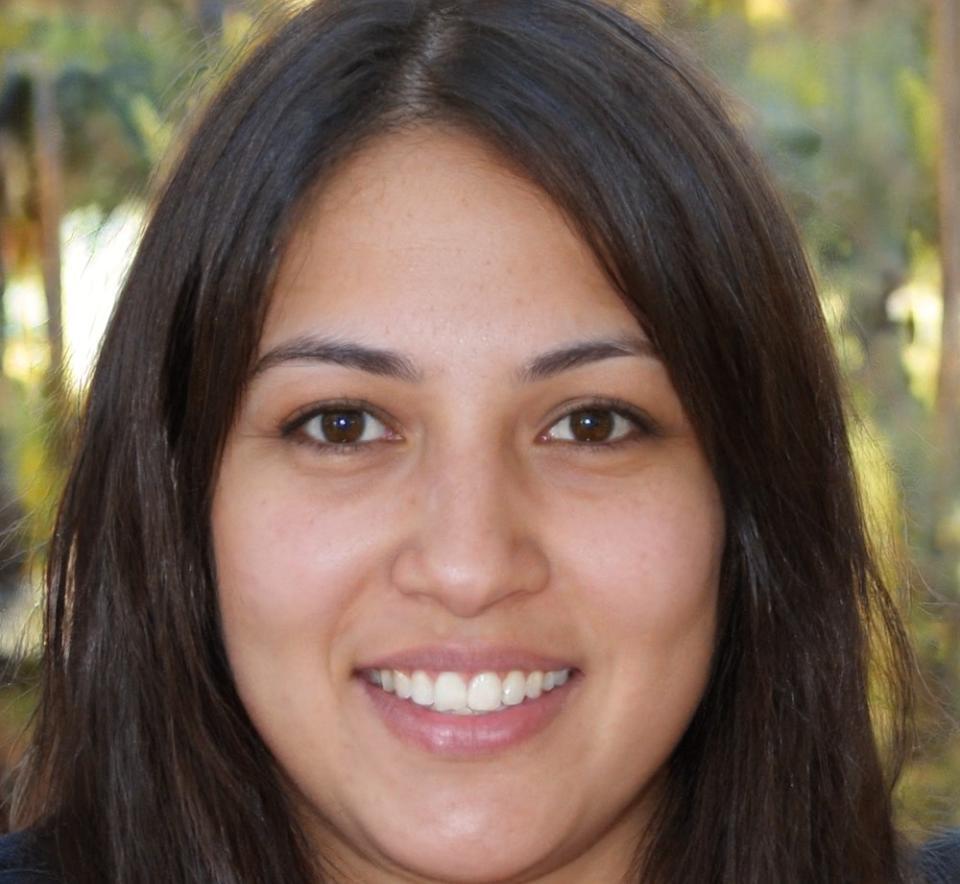 講師の田中美穂